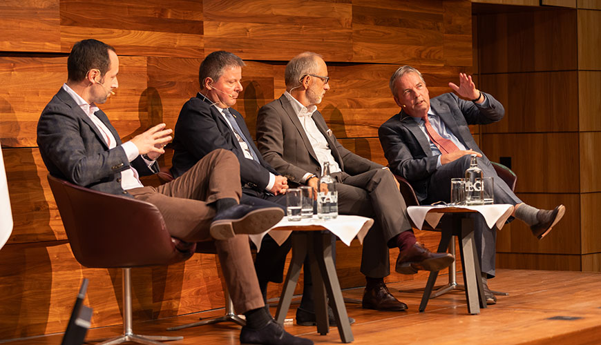 Journée de la branche 2024