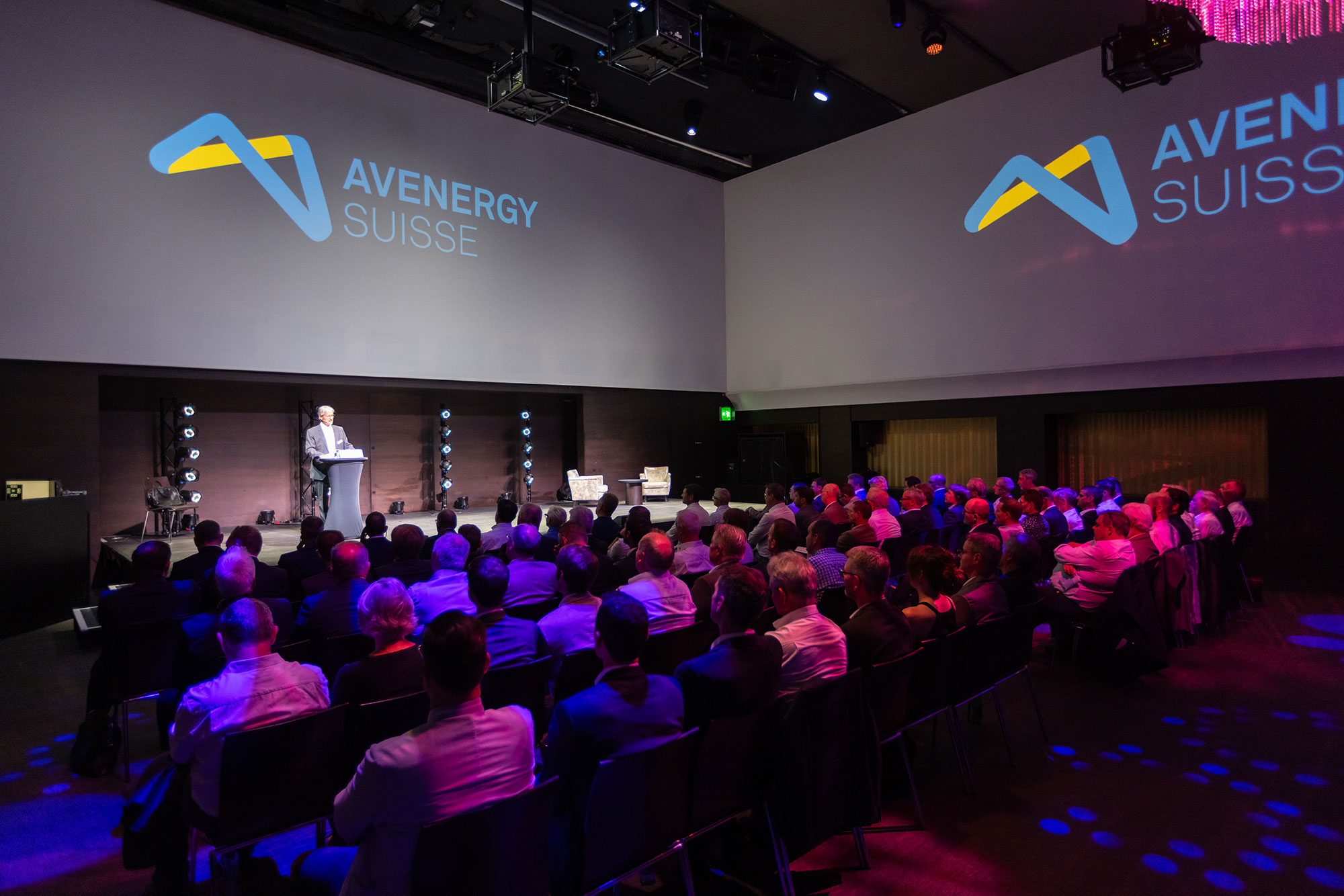 Assemblée générale 2024