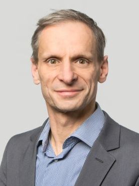 Rolf Tanner