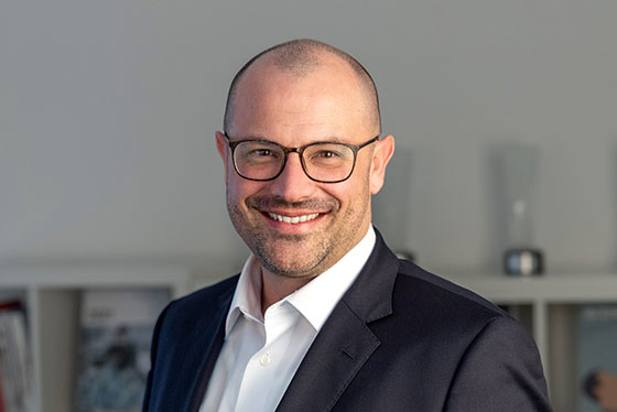 Directeur Avenergy Suisse